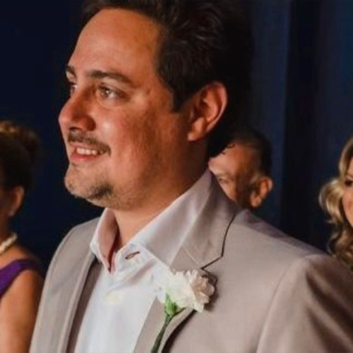 Dr. Carlos B. R. de Figueiredo Filho, Psiquiatria - CRM 176.792, depoimento sobre a plataforma Adama